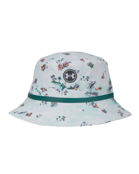 UA Drive Bucket Hat Cap