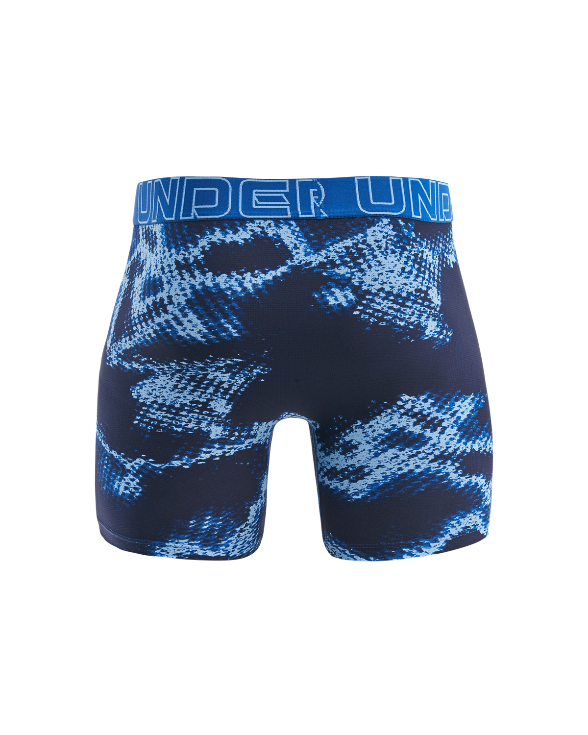 Men's UA Performance Cotton 6" 3-Pack Boxerjock®