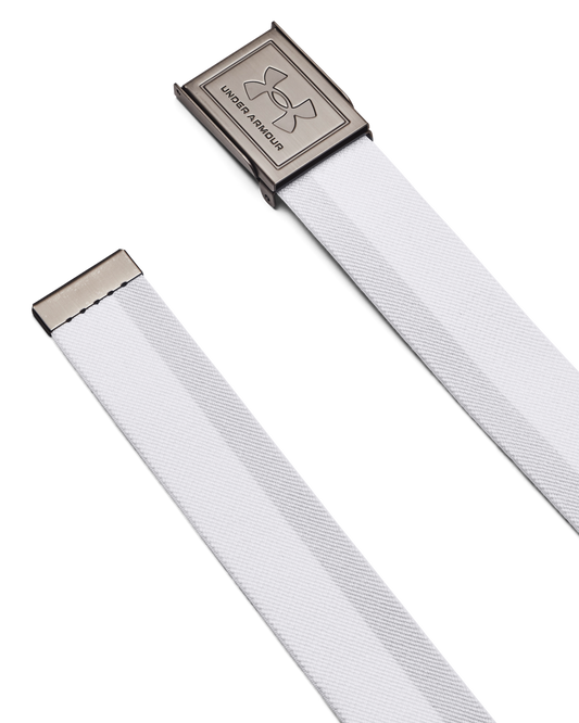 Men's UA Drive Stretch Webbing Belt