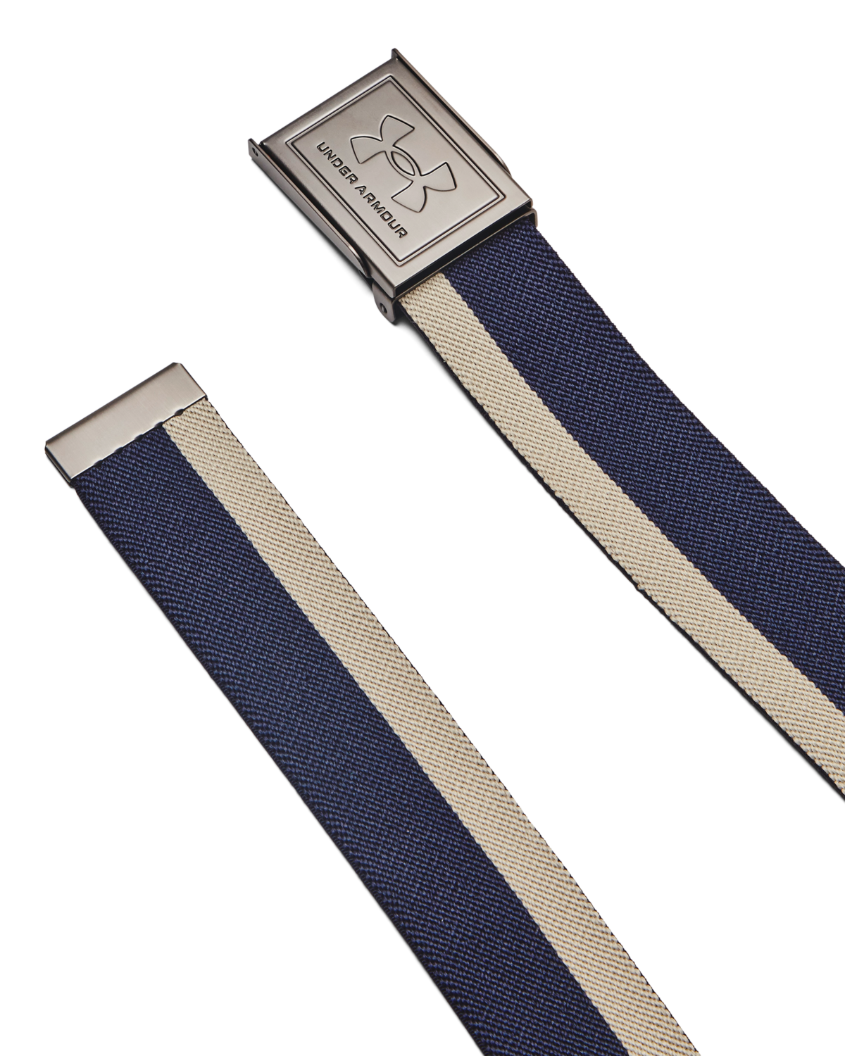 Men's UA Drive Stretch Webbing Belt