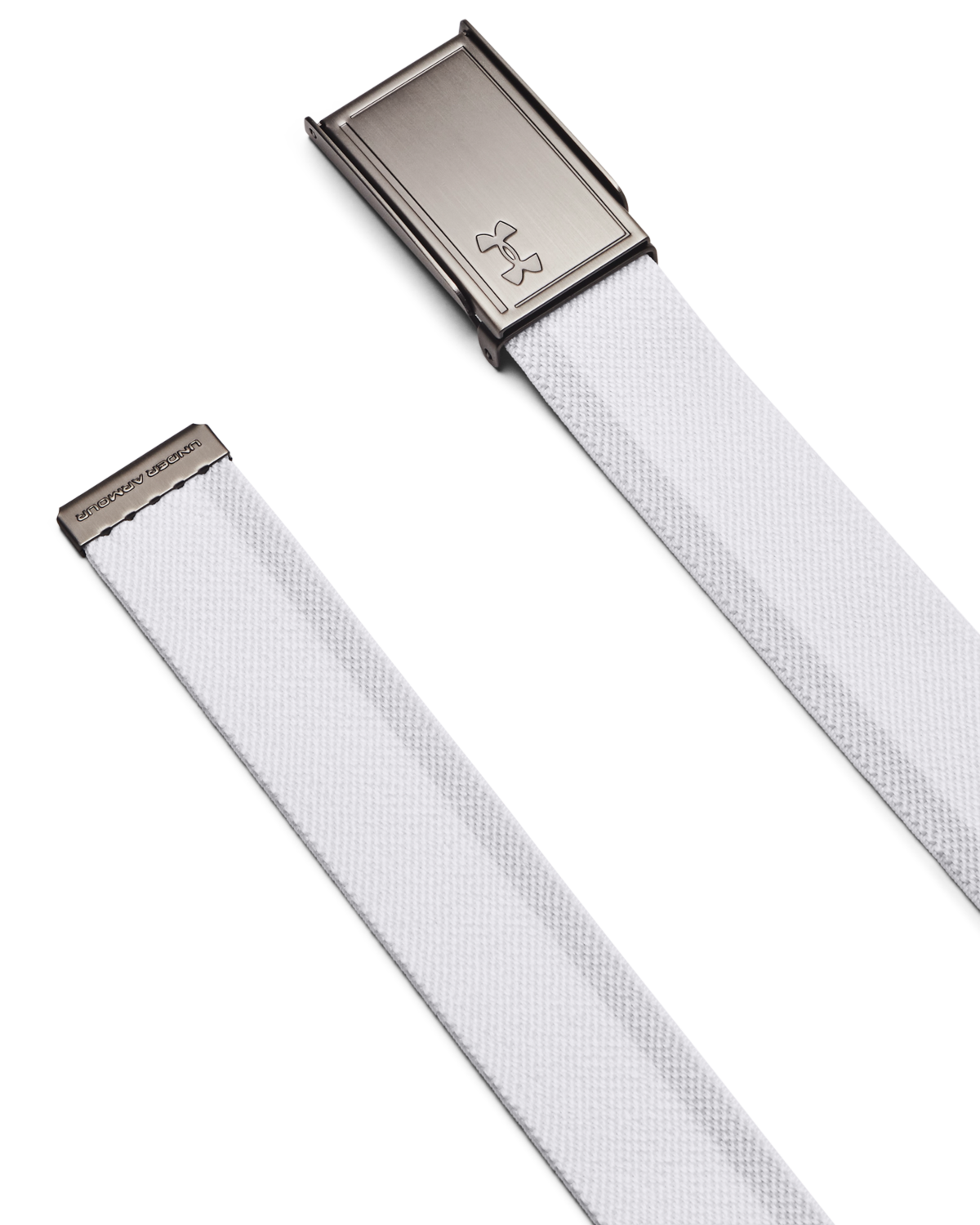 Women's UA Drive Stretch Webbing Belt
