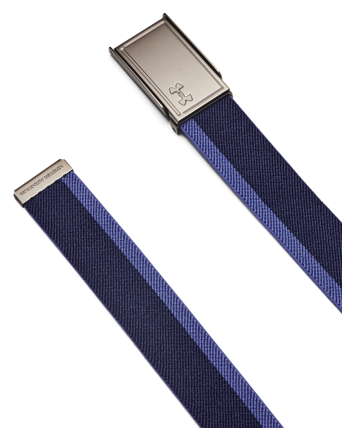 Women's UA Drive Stretch Webbing Belt