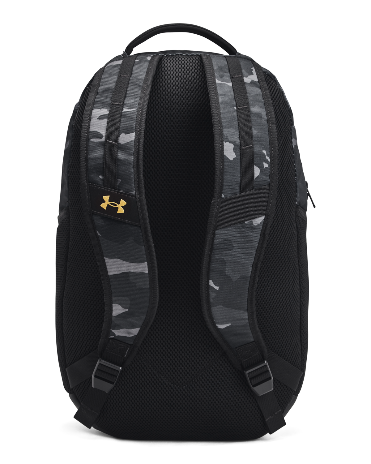 UA Hustle 6.0 Backpack