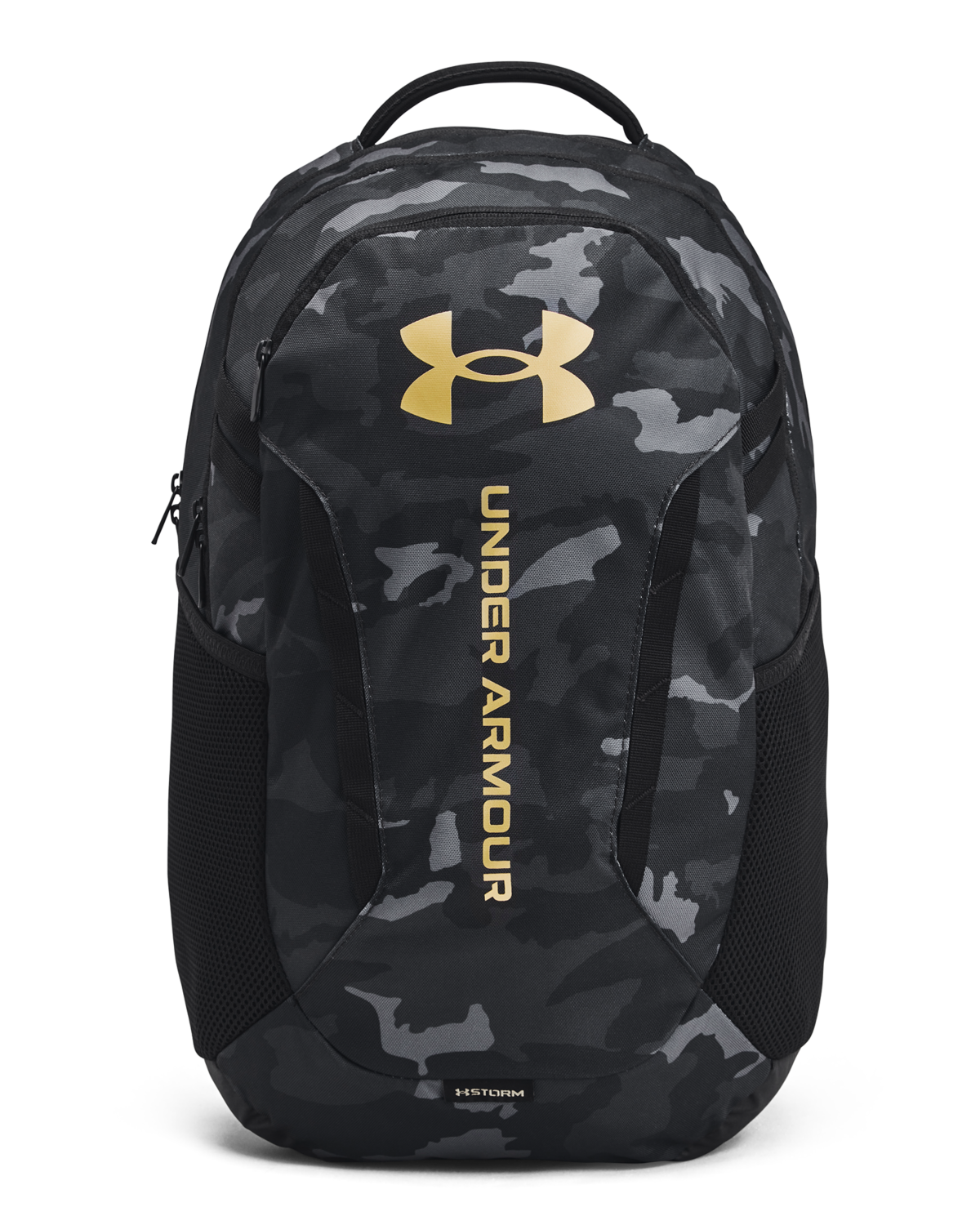UA Hustle 6.0 Backpack