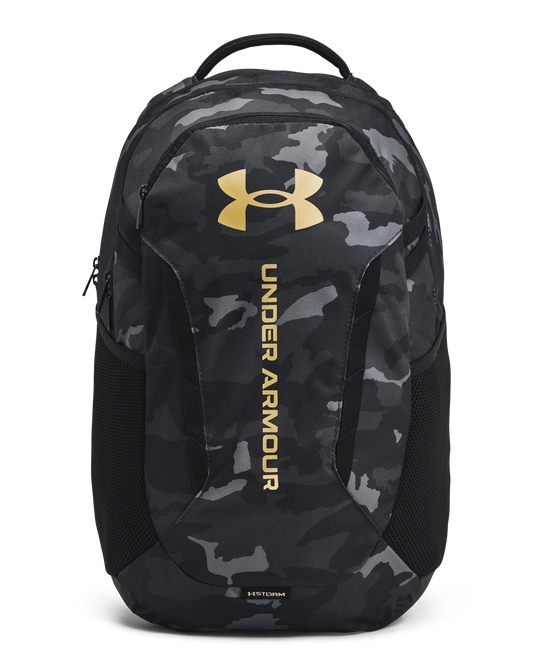 UA Hustle 6.0 Backpack