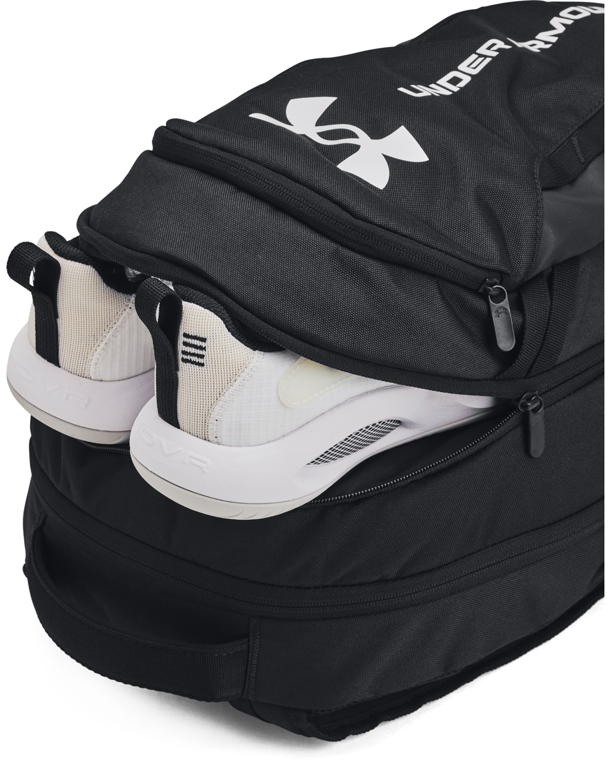 UA Hustle 6.0 Backpack
