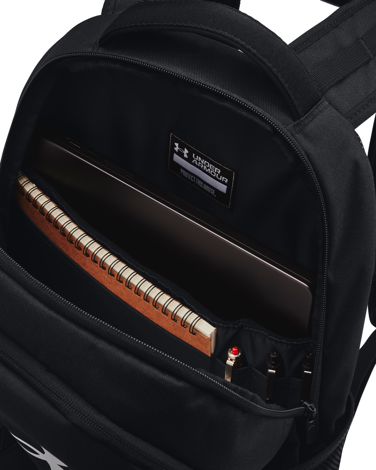 UA Hustle 6.0 Backpack