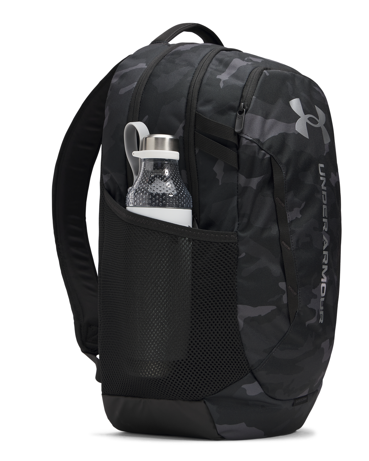 UA Hustle 6.0 Backpack Bag