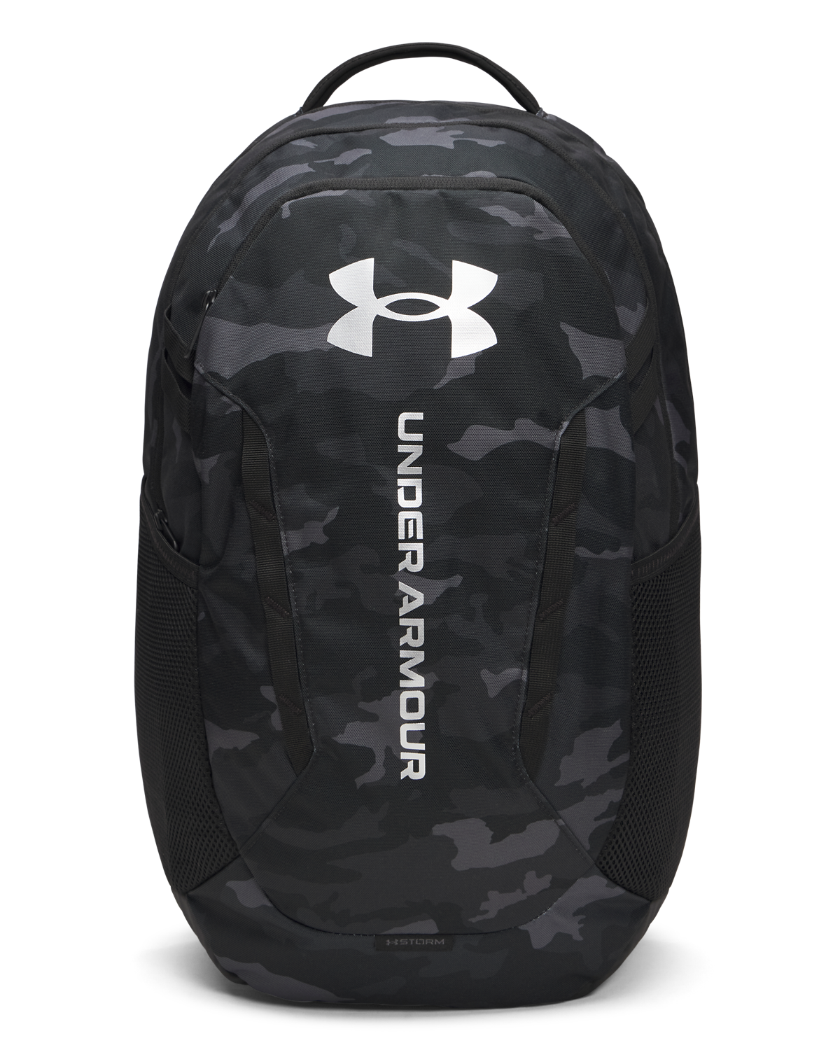 UA Hustle 6.0 Backpack Bag