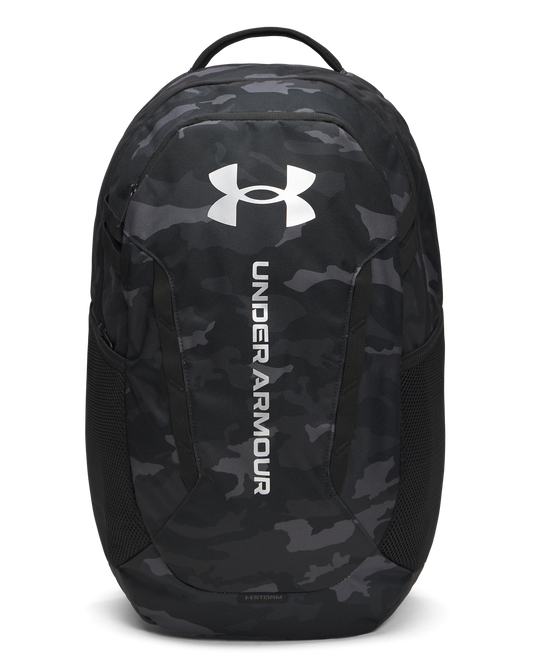 UA Hustle 6.0 Backpack Bag