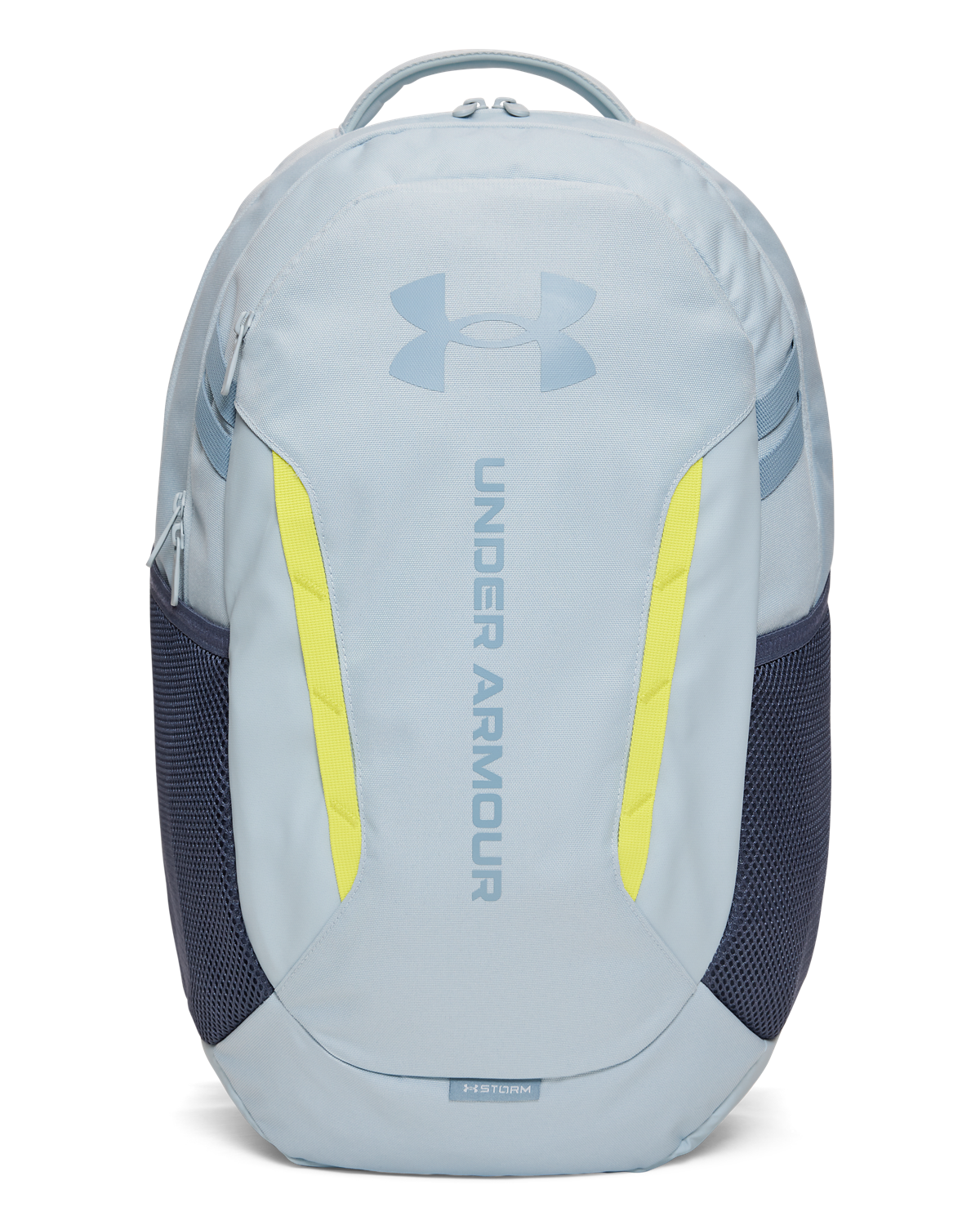 Unisex UA Hustle 6.0 Backpack