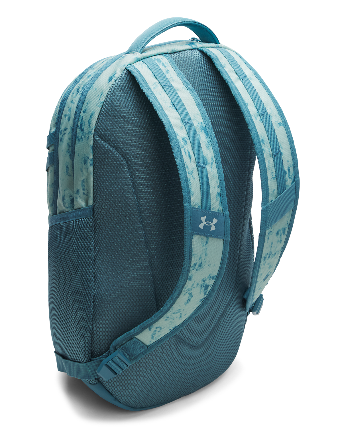 UA Hustle 6.0 Backpack Bag