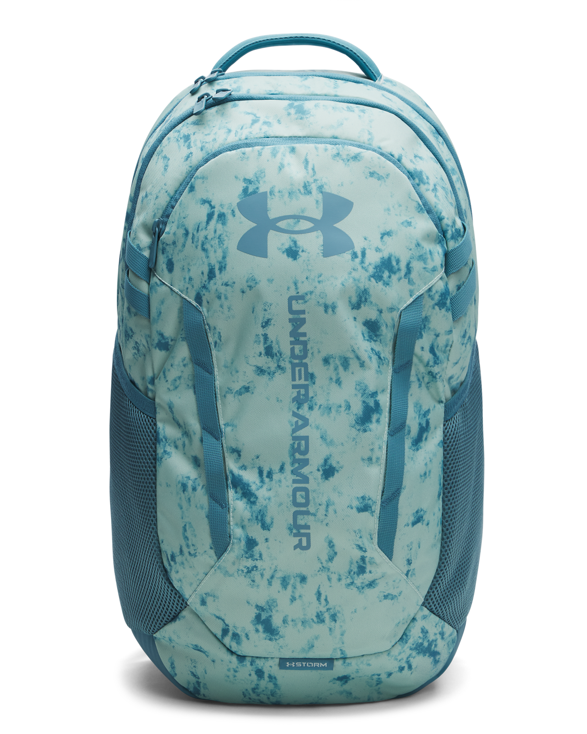 UA Hustle 6.0 Backpack Bag