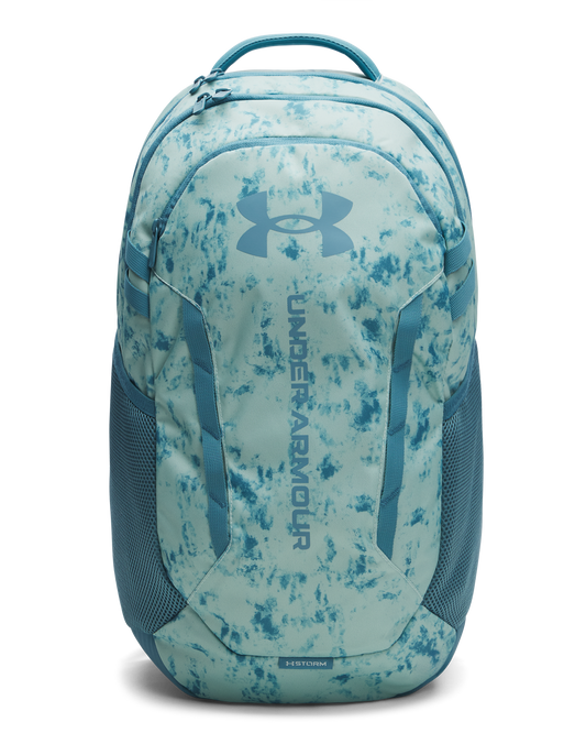 UA Hustle 6.0 Backpack Bag