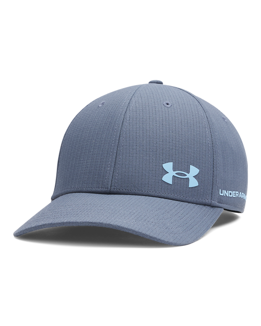 Men's UA ArmourVent Adjustable Cap