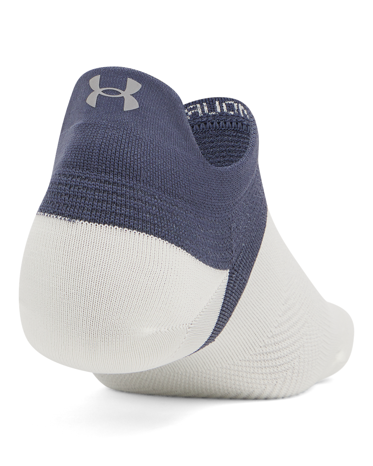 Unisex UA ArmourDry® Run Lite 3-Pack No Show Tab Socks