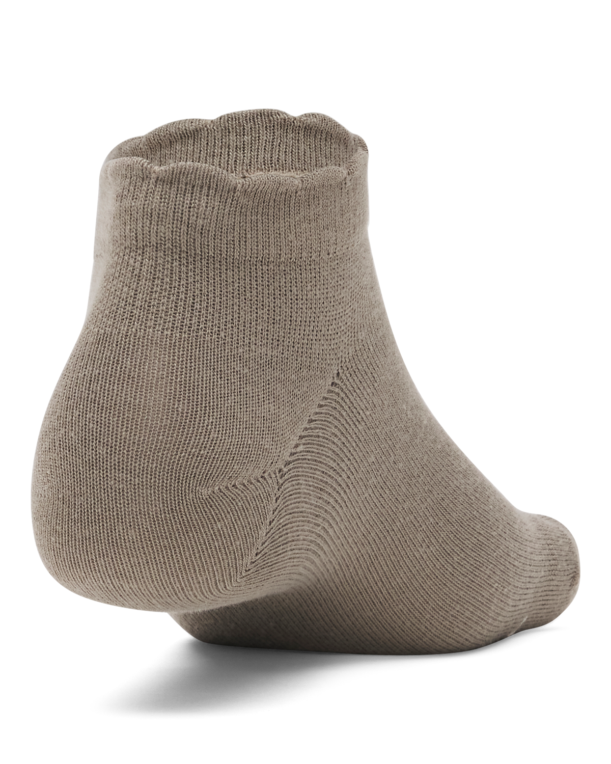 Unisex UA Essential 6-Pack Low Cut Socks
