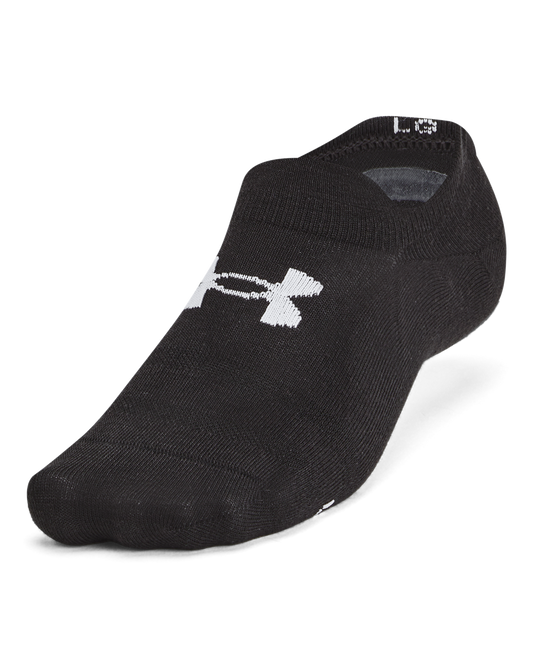 UA Unisex Essential 6Pk ULT