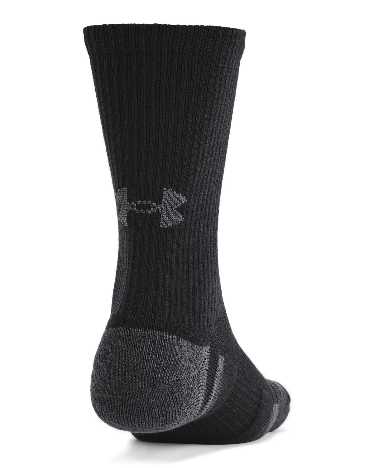 UA Perf Tech 6-Pack Crew Socks