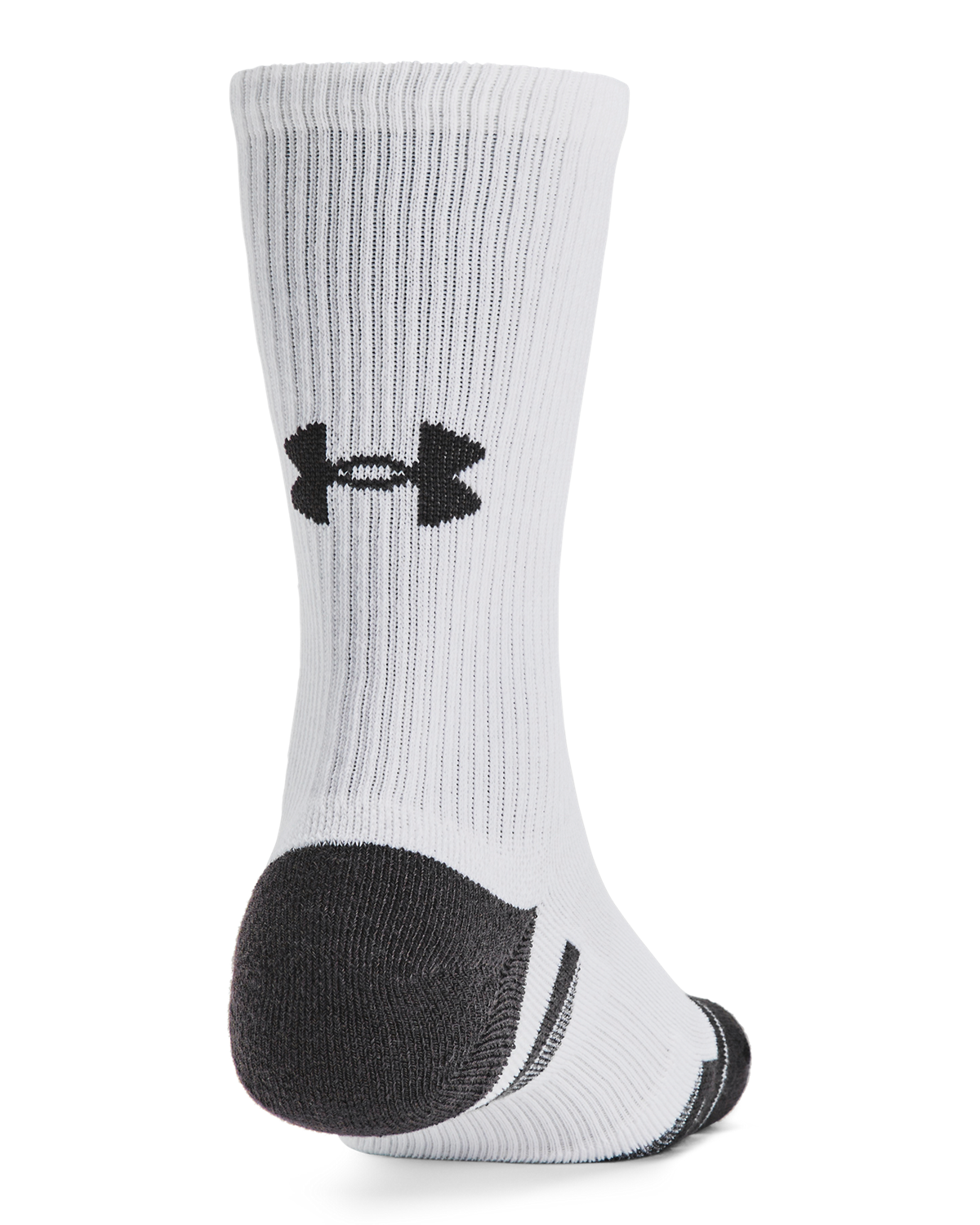 UA Perf Tech 6-Pack Crew Socks
