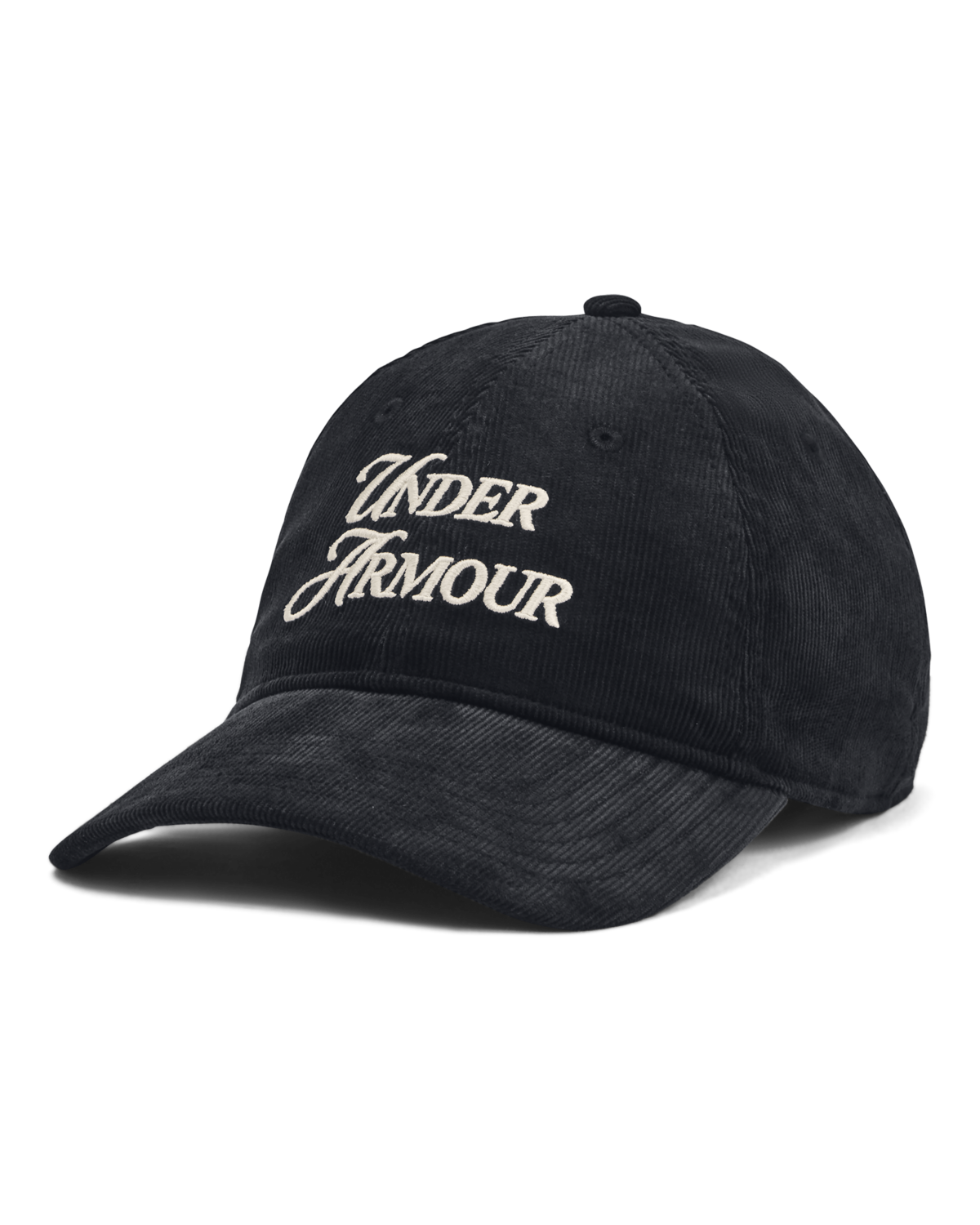 Unisex UA Sportstyle Corduroy Adjustable Cap