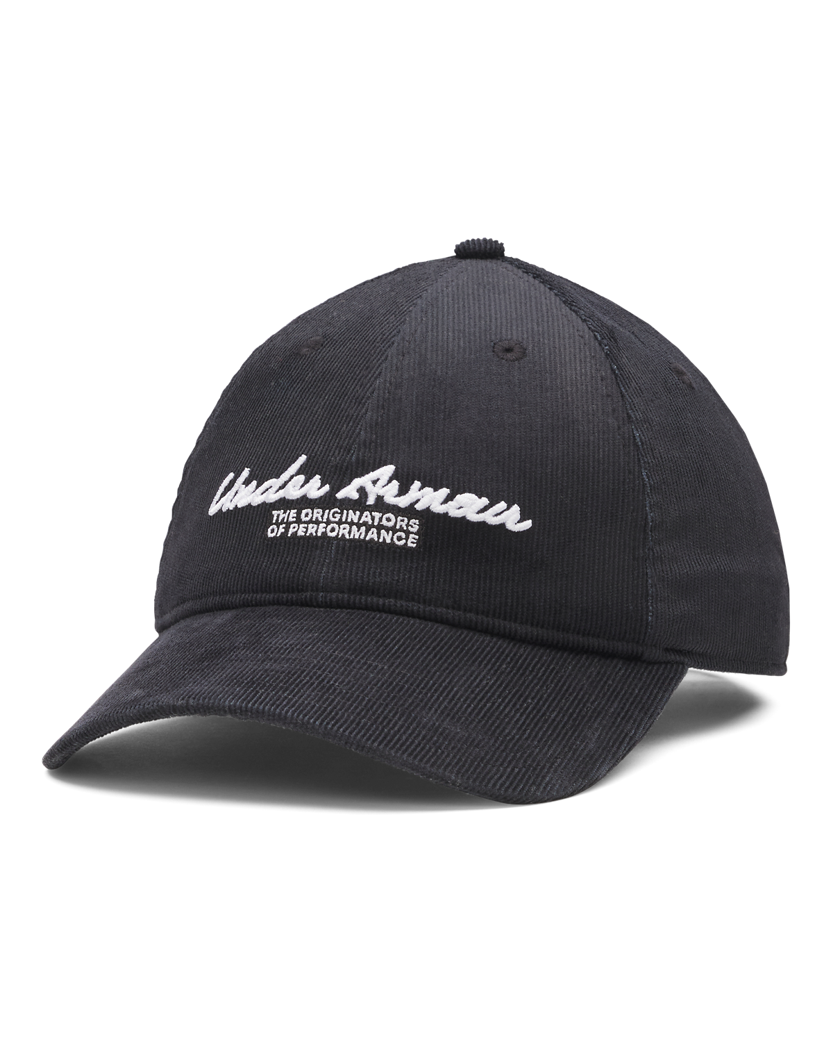 Unisex UA Sportstyle Corduroy Adjustable Cap