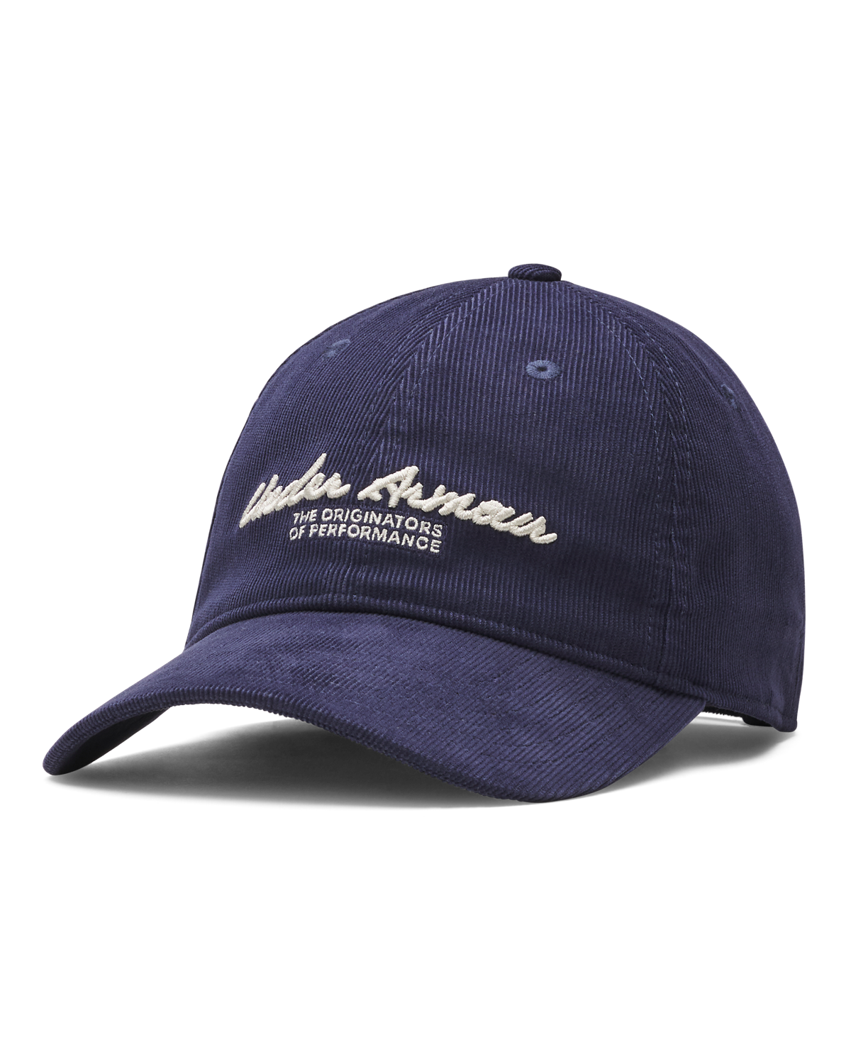 Unisex UA Sportstyle Corduroy Adjustable Cap