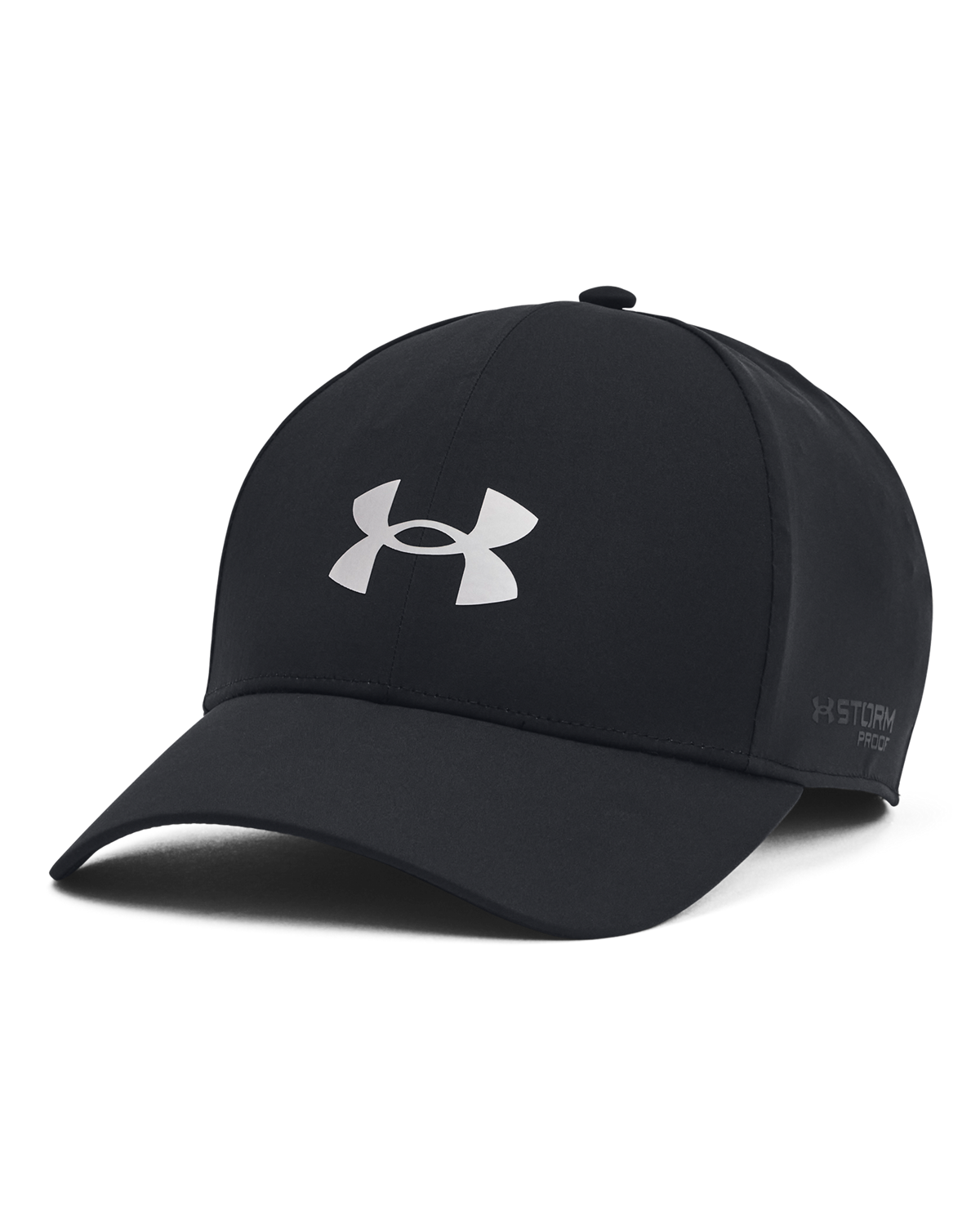Men's UA Drive Low Rain Str Cap