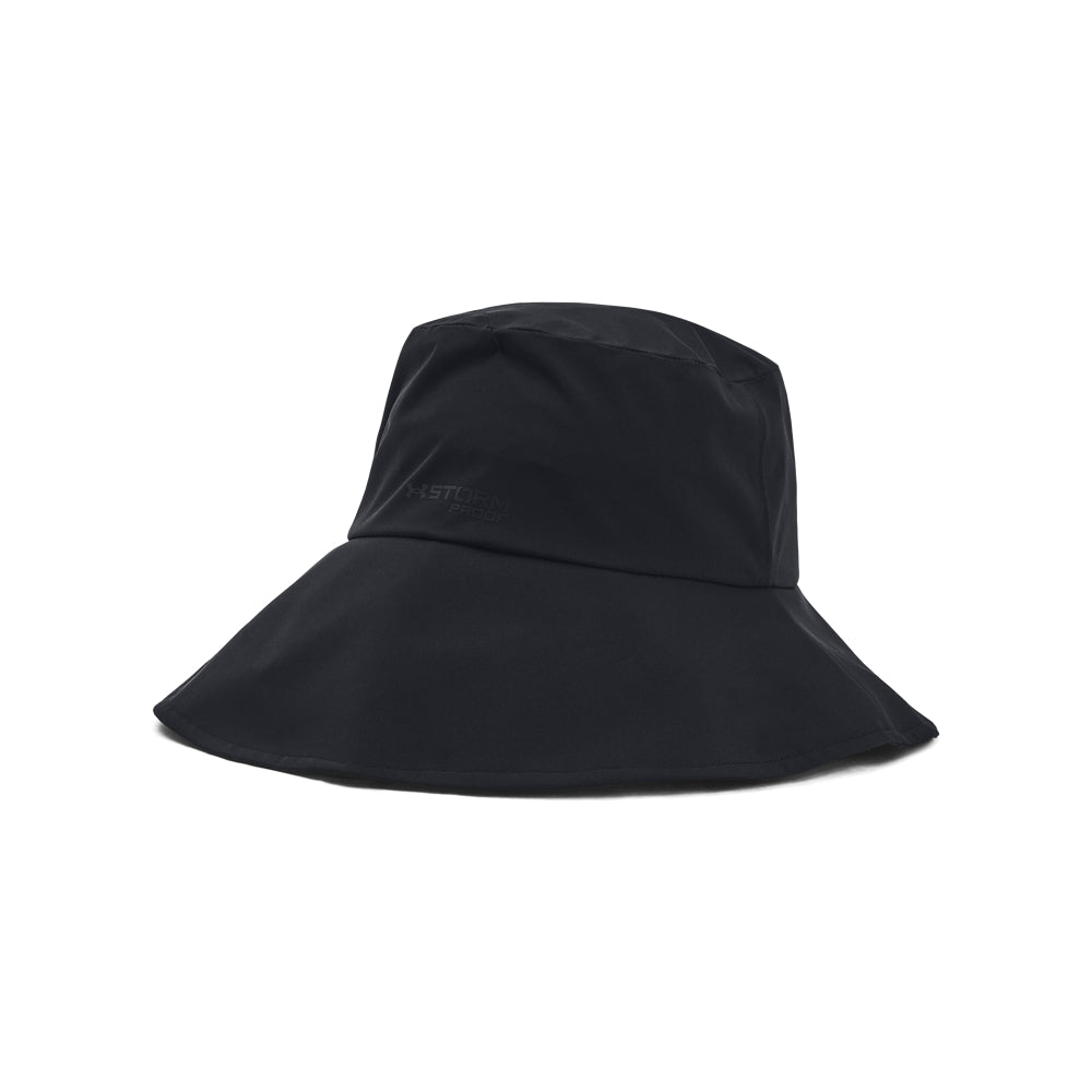 Unisex Drive Rain Bucket Cap