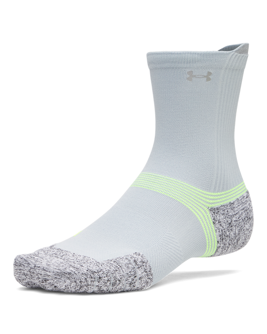 Unisex UA Velociti Run Cush 3P Crew