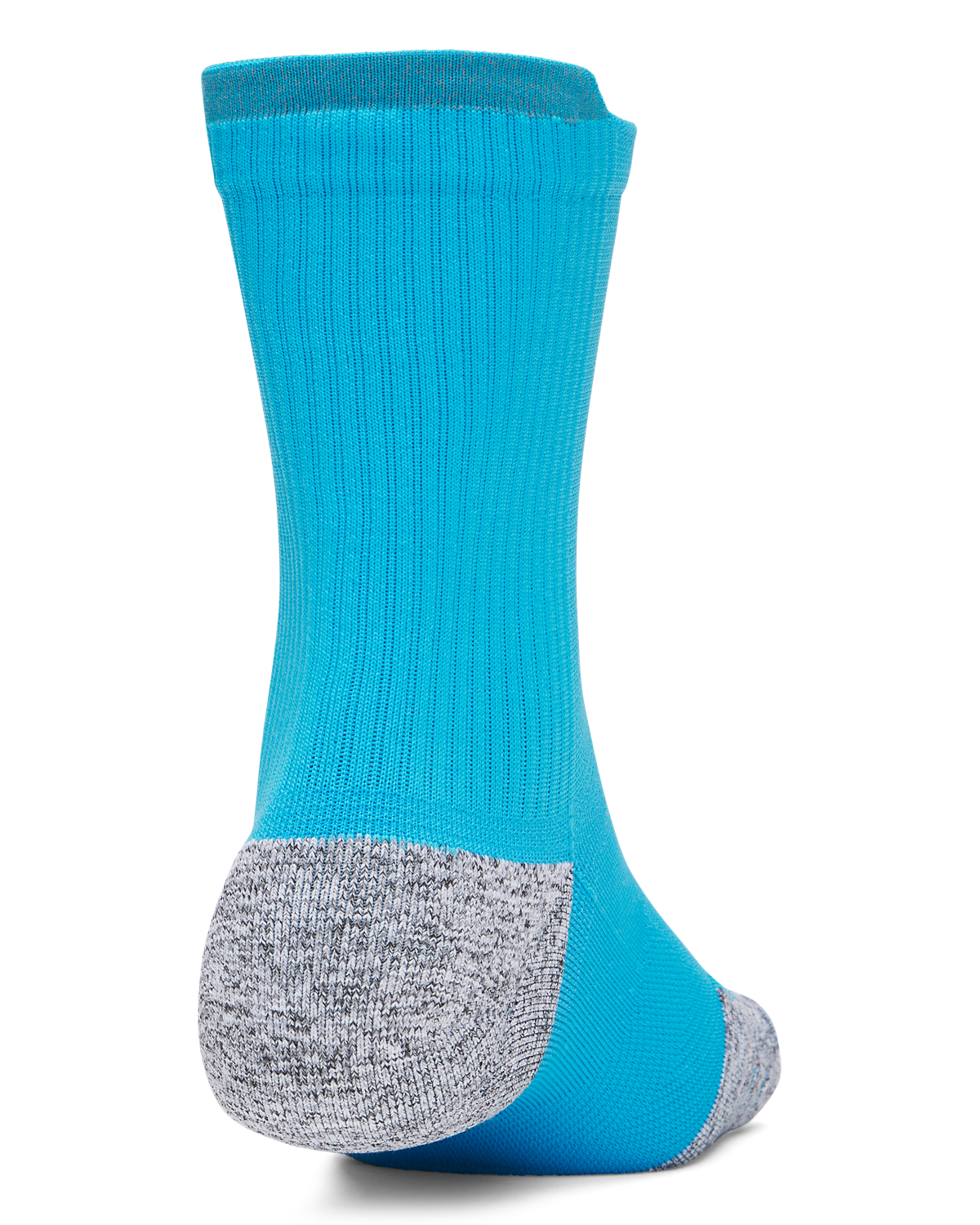 UA ArmourDry® Run Cushion 3-Pack Mid-Crew Socks