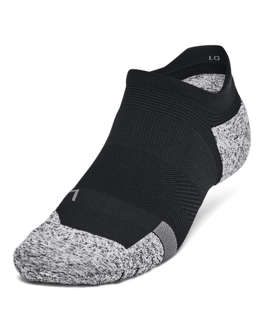 Unisex UA ArmourDry® Pro 3-Pack No Show Socks