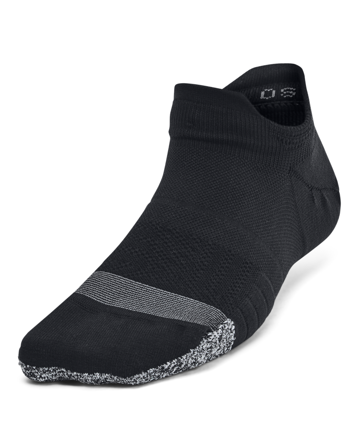Women's UA Breathe 3-Pack No Show Tab Socks