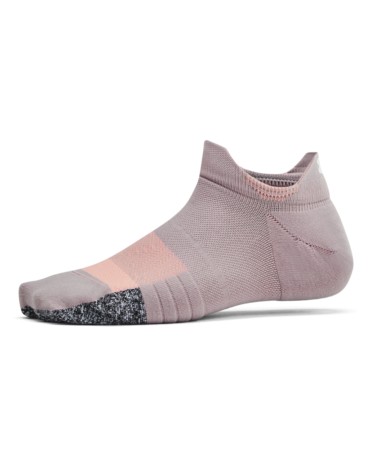 Women's UA Breathe 3-Pack No Show Tab Socks