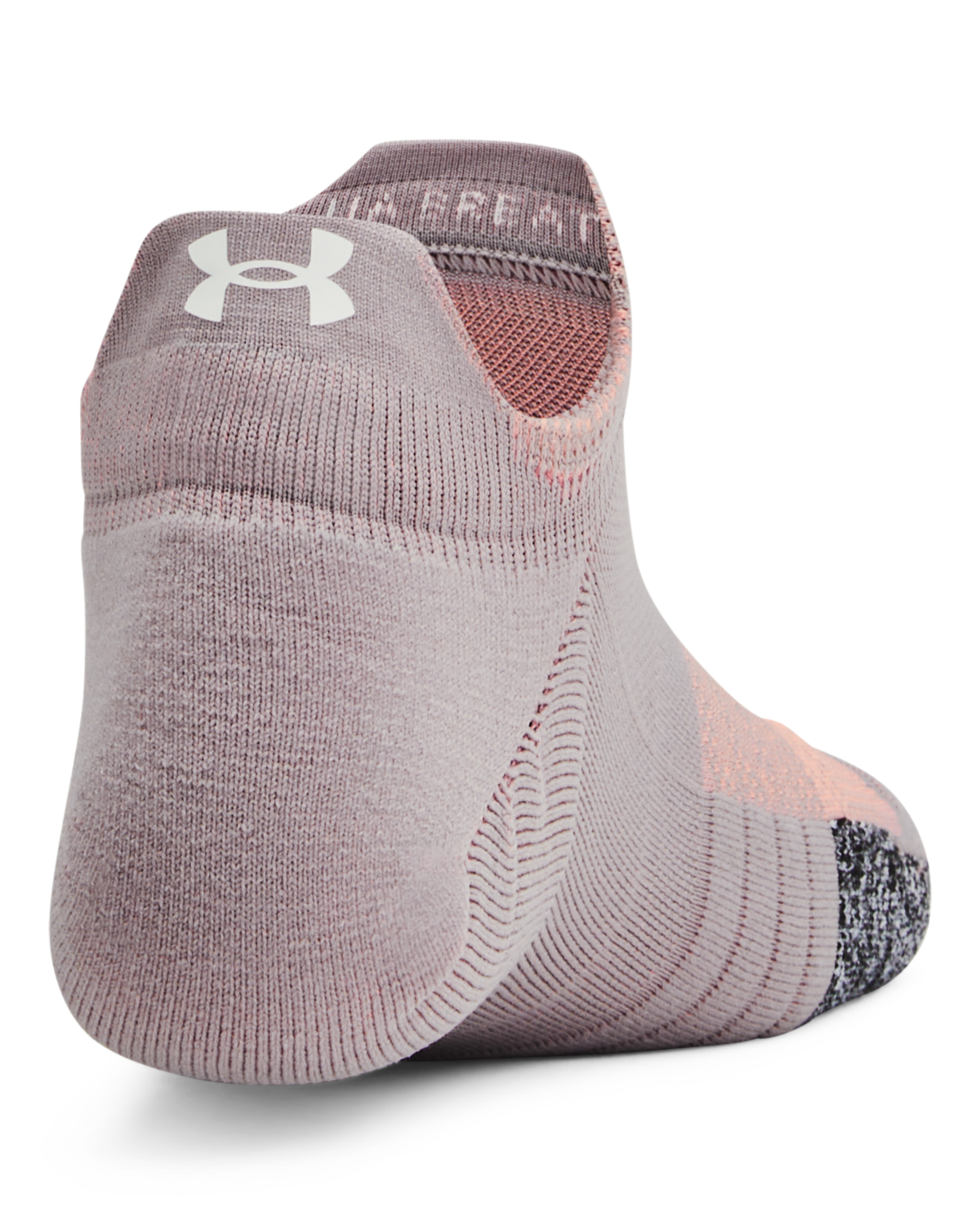 Women's UA Breathe 3-Pack No Show Tab Socks