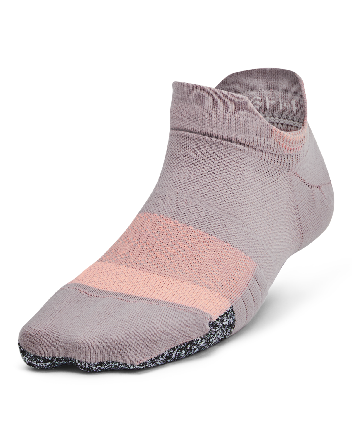 Women's UA Breathe 3-Pack No Show Tab Socks