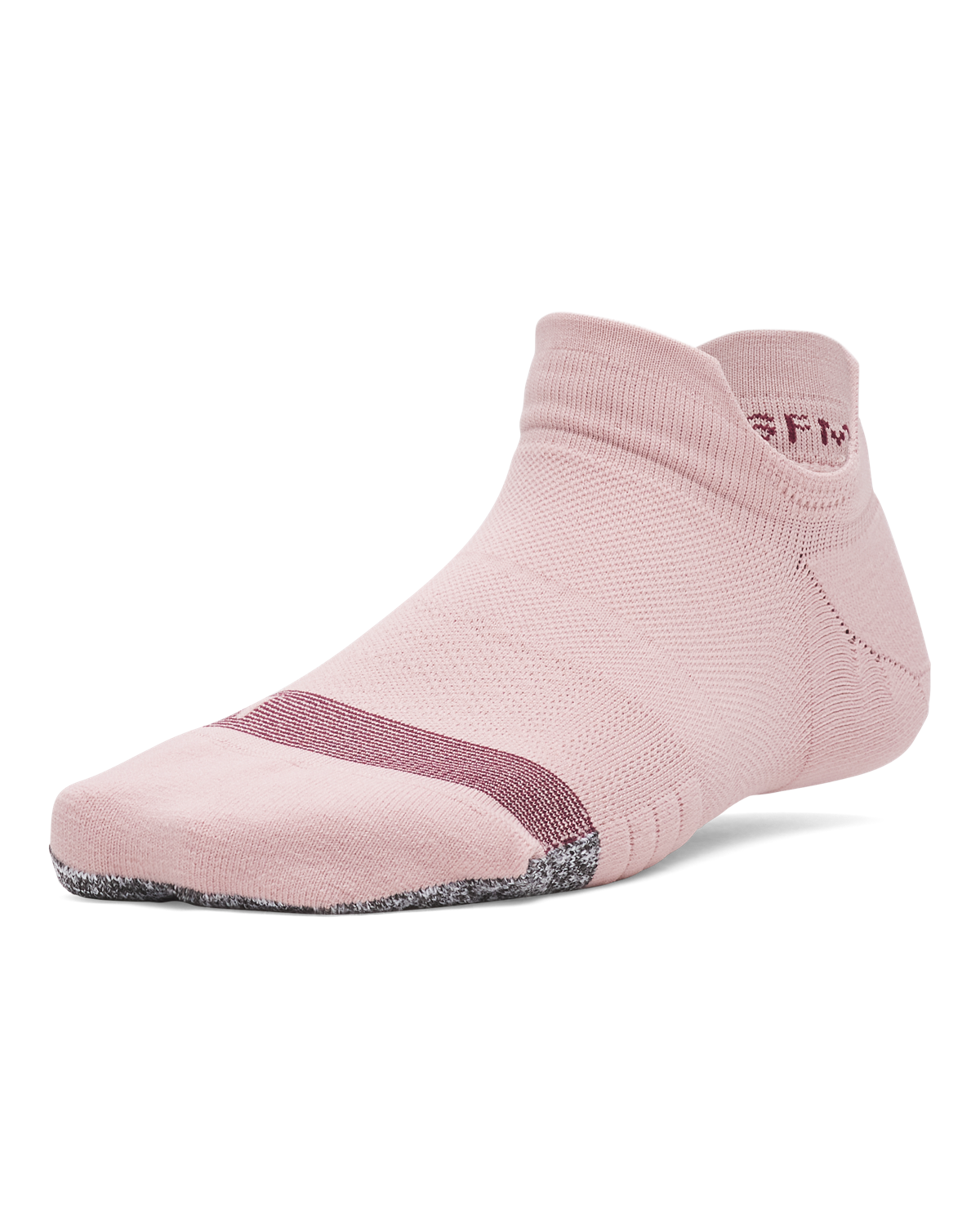 Women's UA Breathe 3-Pack No Show Tab Socks
