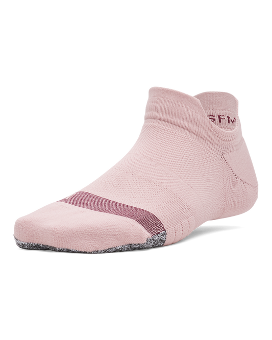 Women's UA Breathe 3-Pack No Show Tab Socks
