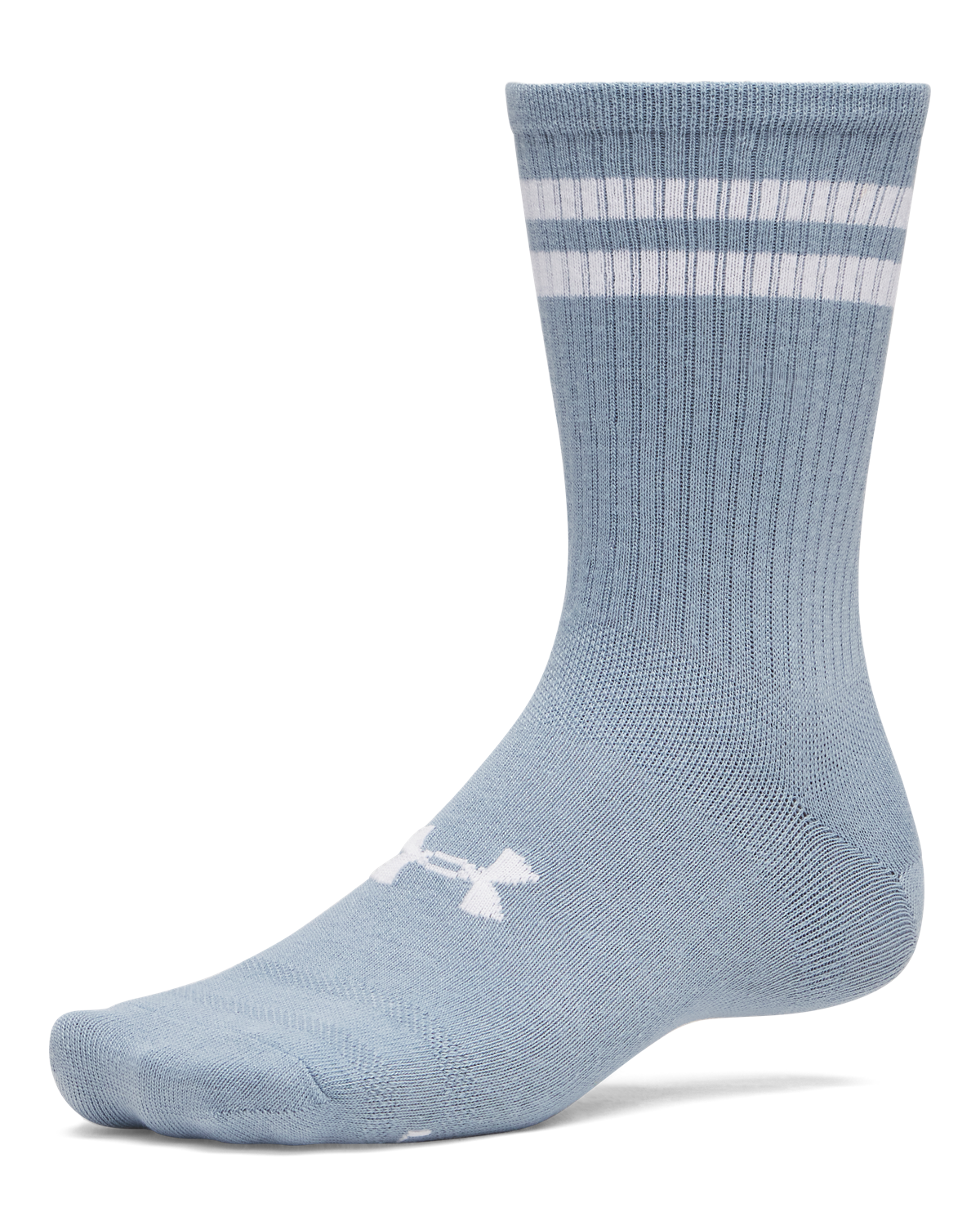 Unisex UA Essential 6Pk Crew