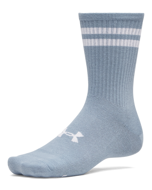 Unisex UA Essential 6Pk Crew