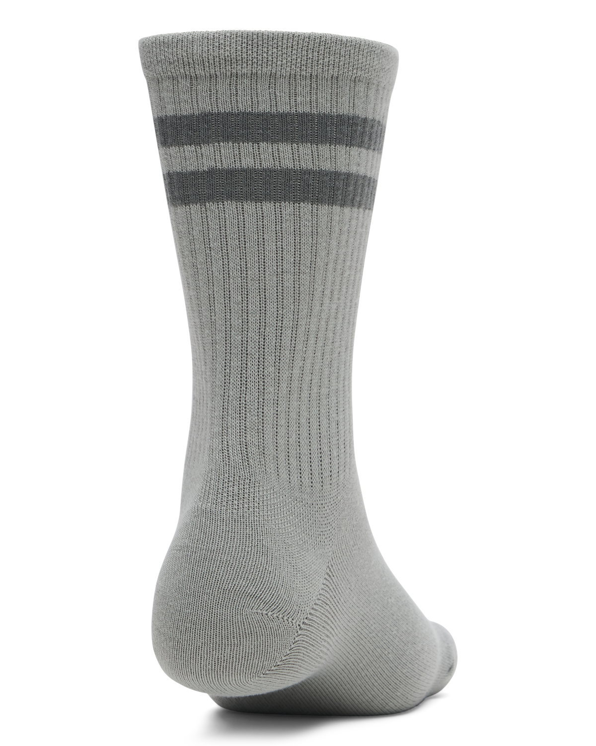 UA Essential 6-Pack Crew Socks