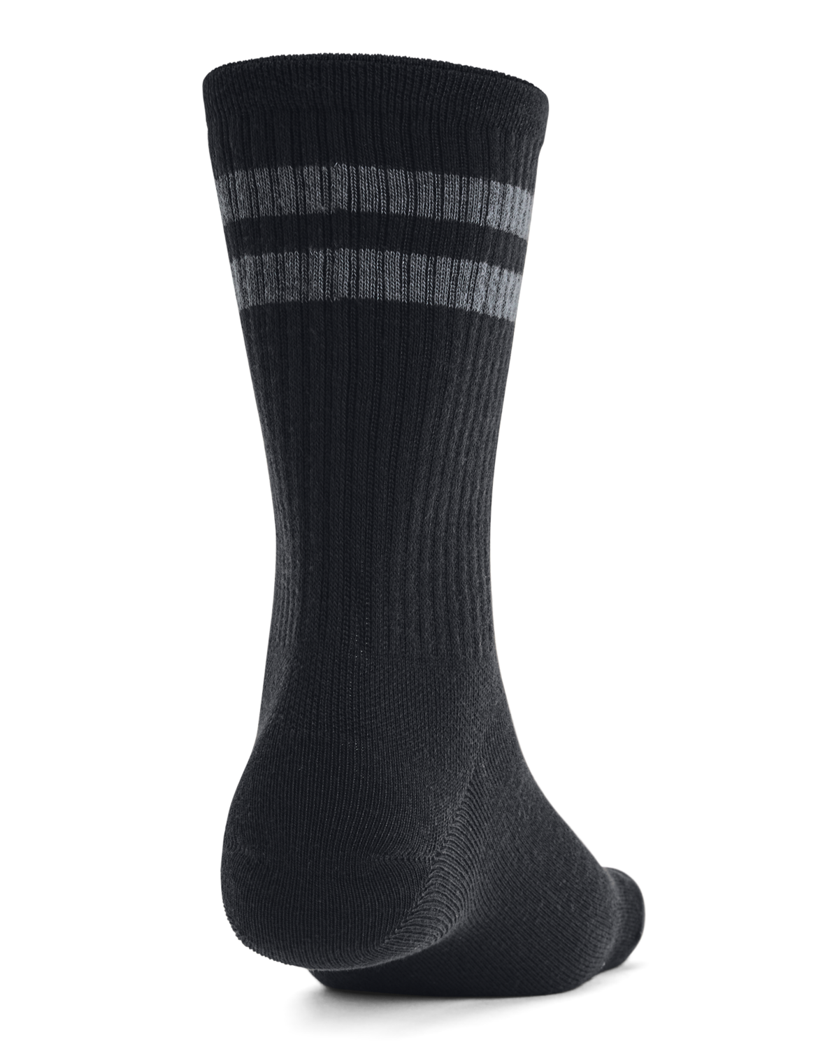 Unisex UA Essential 6-Pack Crew Socks