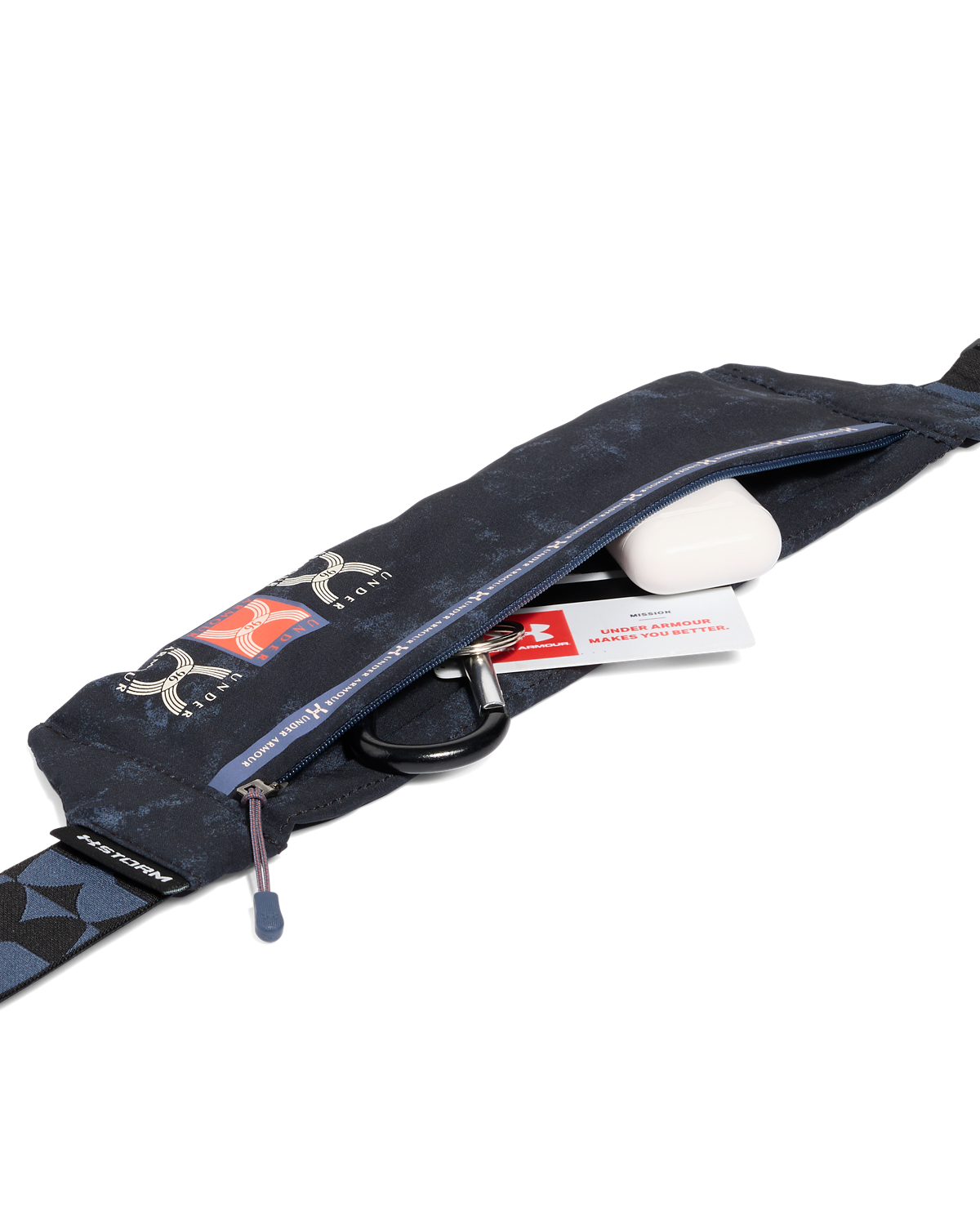 Unisex UA Velociti Run Belt