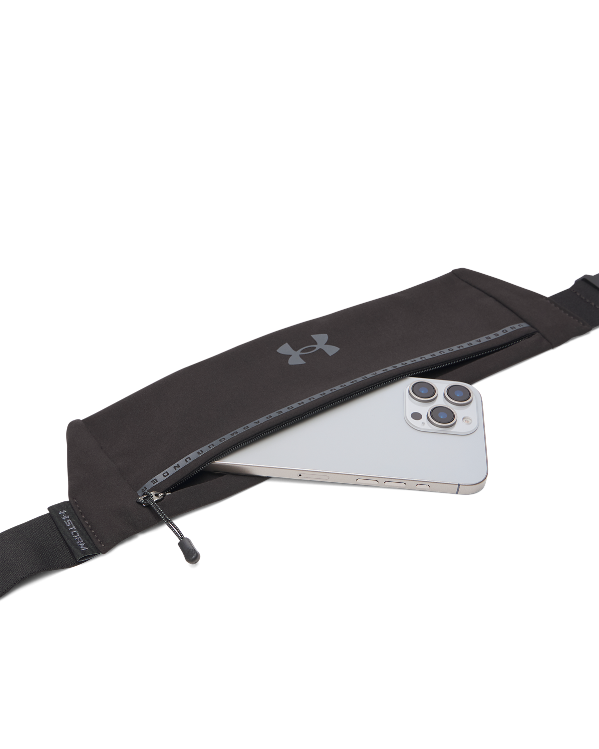 UA Launch Run Belt Bag