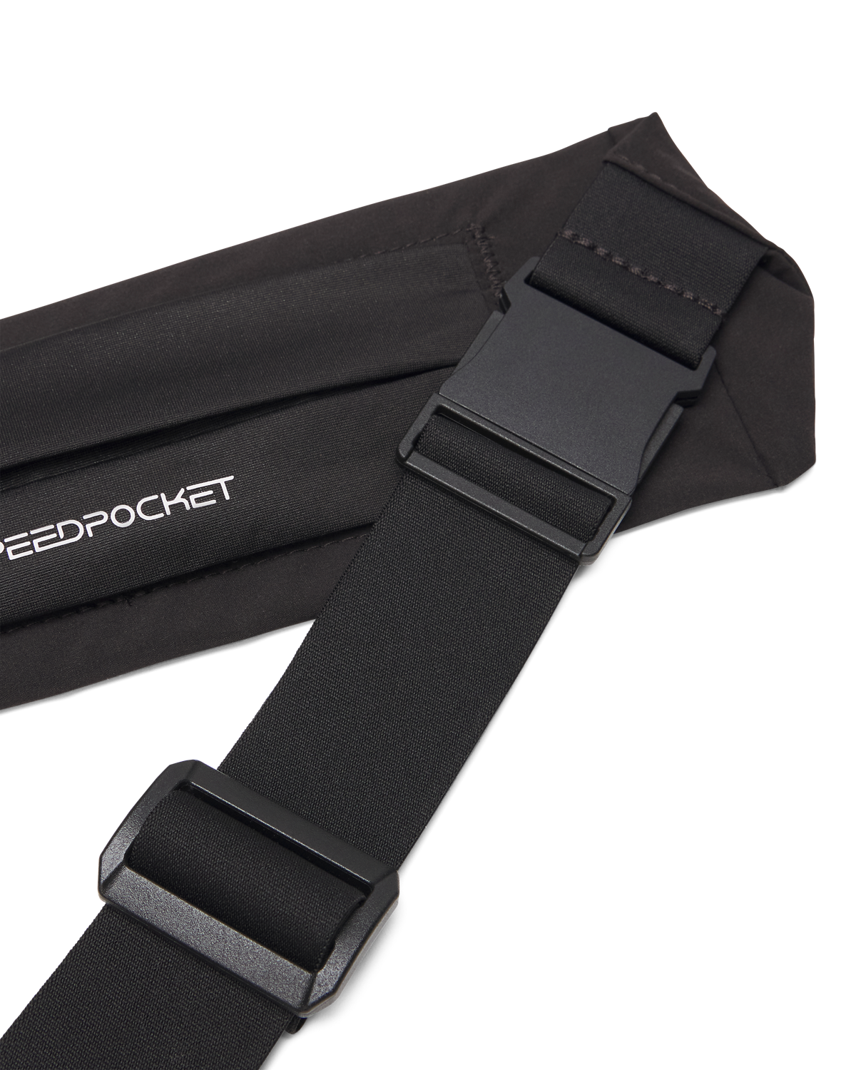 UA Launch Run Belt Bag