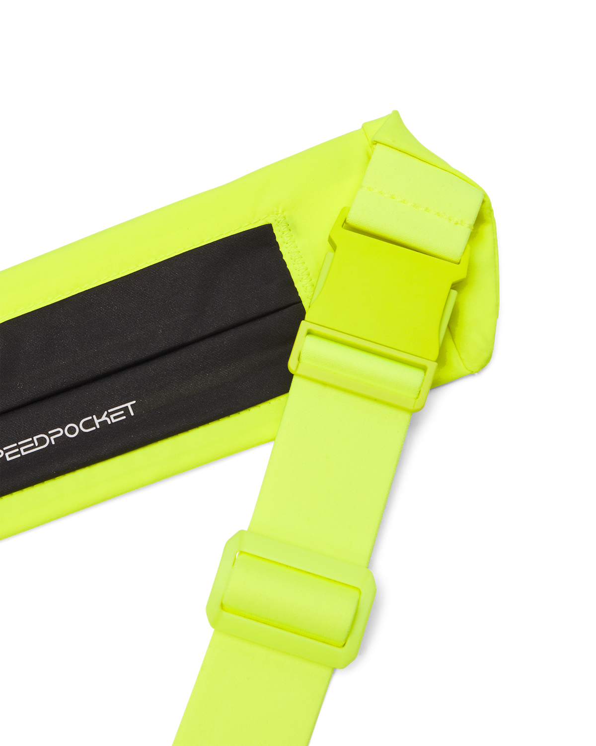 UA Launch Run Belt Bag