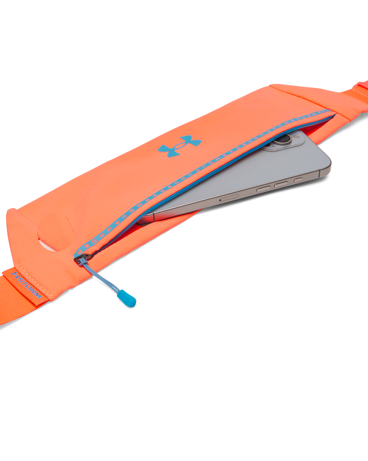 UA Launch Run Belt Bag