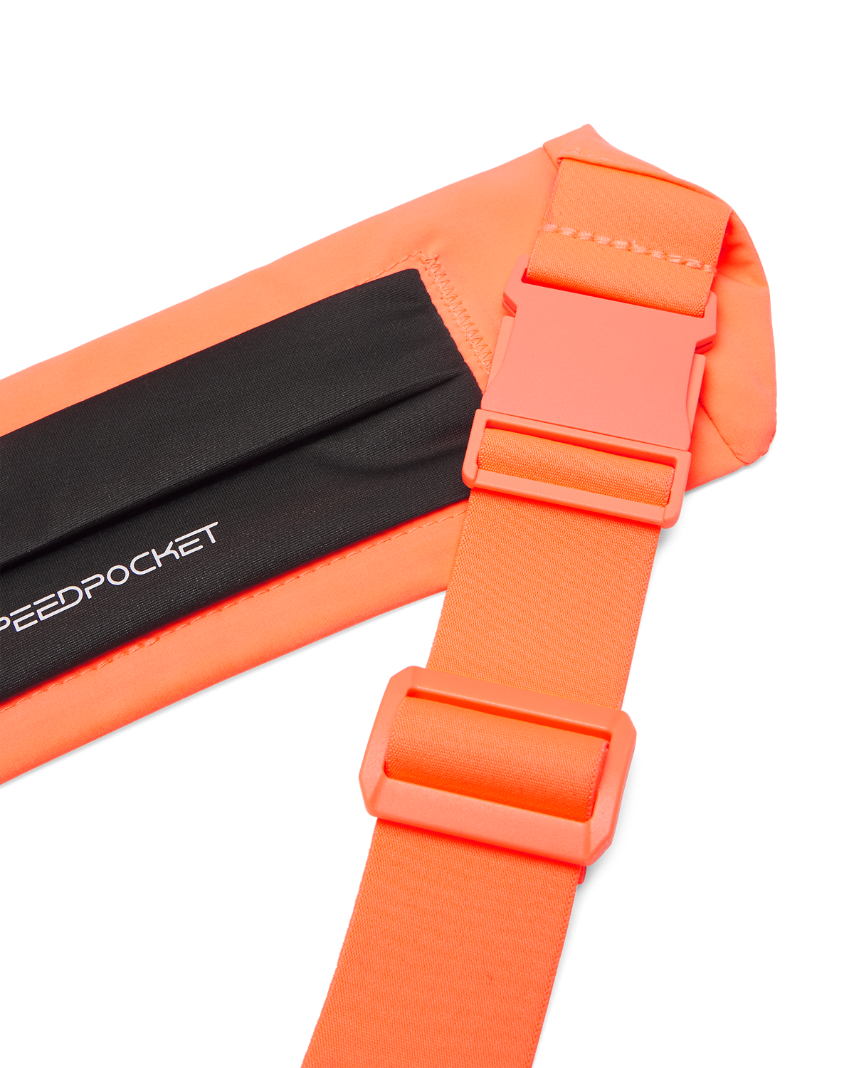 UA Launch Run Belt Bag