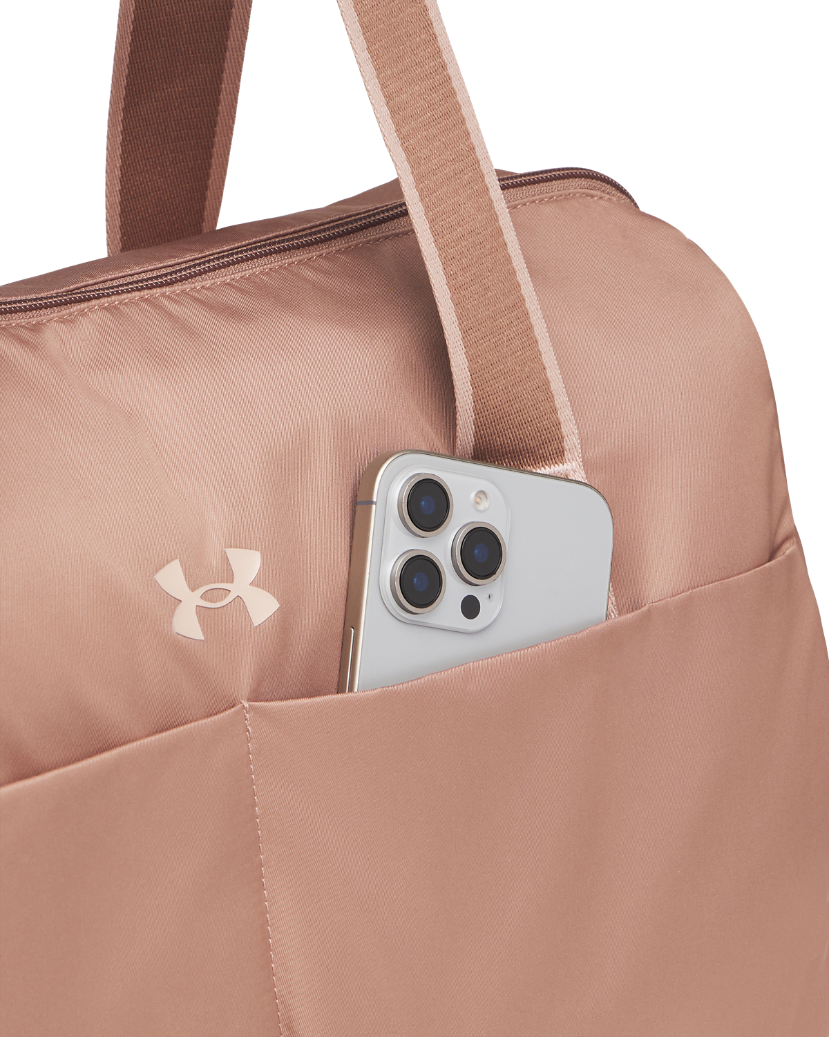 Women's UA Studio Lite Duffle