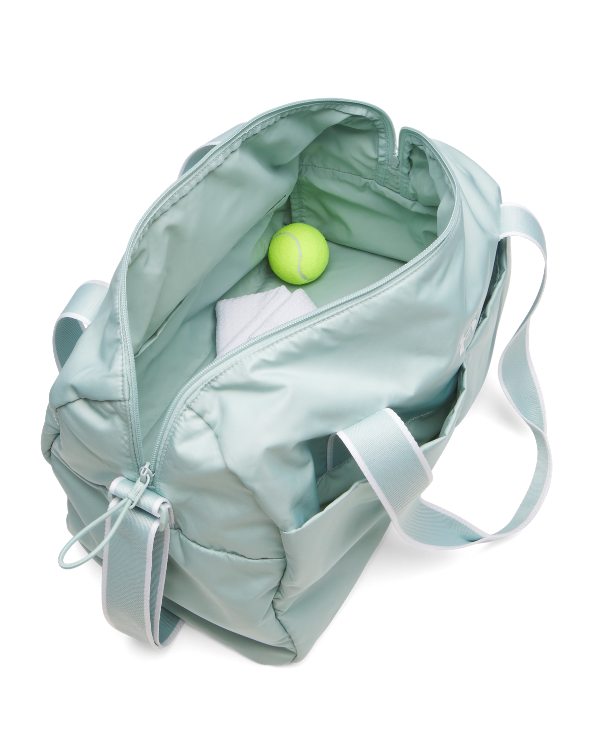 Women's UA Studio Lite Duffle Bag